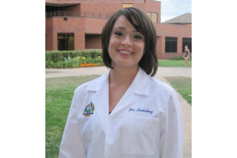 Dr. Angelica Sanchez