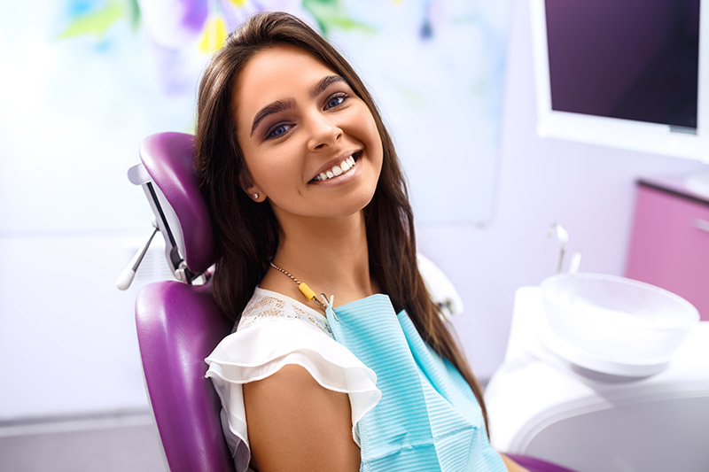 Dental Exam and Cleaning in Palos Hills
